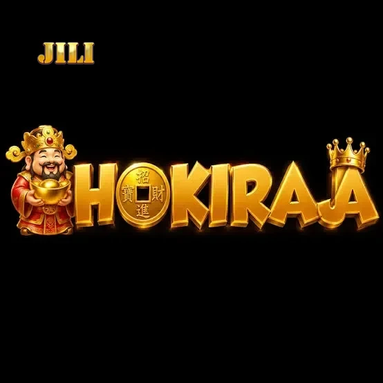 Logo hokiraja
